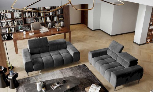 Sofa do salonu Plaza