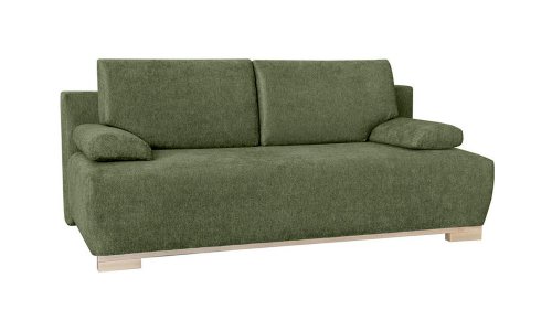 Rozkładana sofa z pojemnikiem Laguna