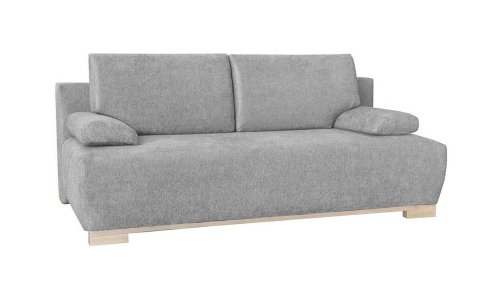 Rozkładana sofa z pojemnikiem Laguna