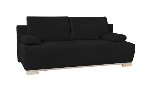 Rozkładana sofa z pojemnikiem Laguna