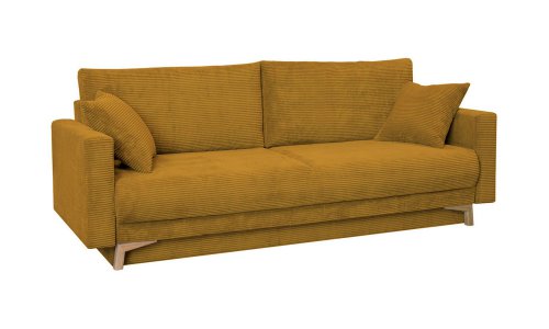 Wygodna sofa do pokoju Modena