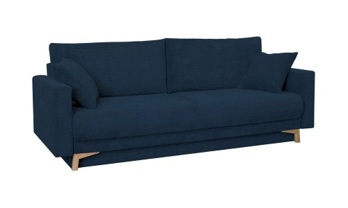 Wygodna sofa do pokoju Modena