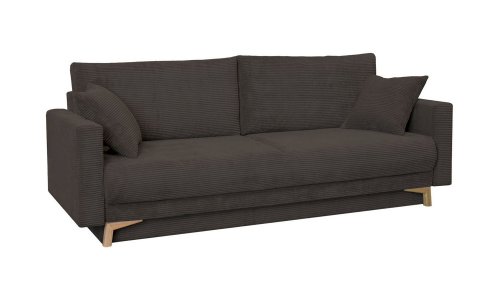 Wygodna sofa do pokoju Modena