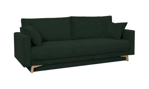 Wygodna sofa do pokoju Modena