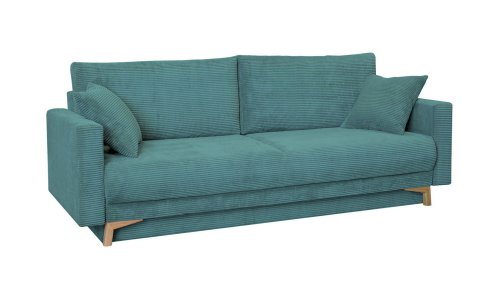 Wygodna sofa do pokoju Modena