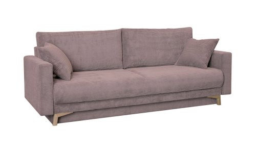 Wygodna sofa do pokoju Modena