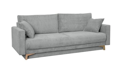 Wygodna sofa do pokoju Modena