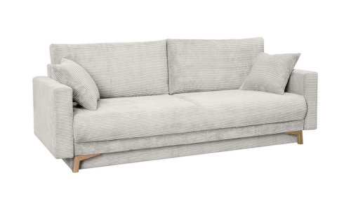 Wygodna sofa do pokoju Modena