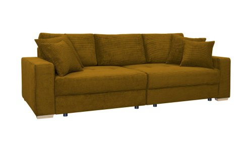 Duża sofa do salonu Modus