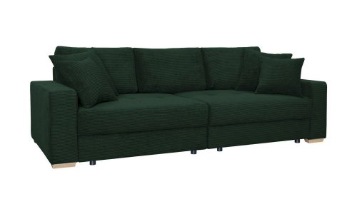 Duża sofa do salonu Modus