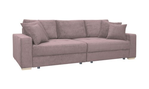 Duża sofa do salonu Modus