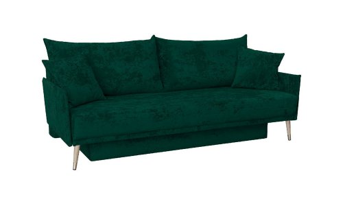 Sofa rozkładana Novara do salonu