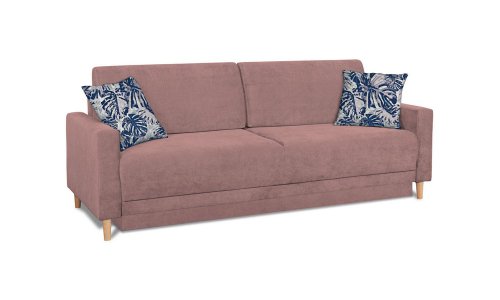 Sofa z funkcją spania Stella