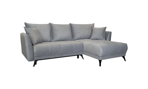 Komfortowa sofa do salonu Lando