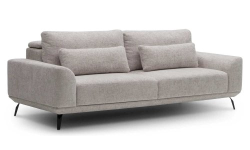 Sofa z funkcją relaks Misty