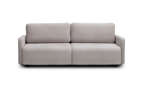 Sofa z funkcją spania Mika