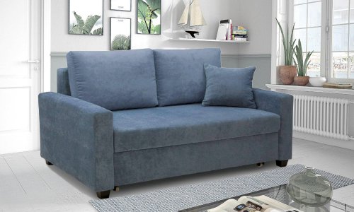 Sofa dwuosobowa młodzieżowa Leo II