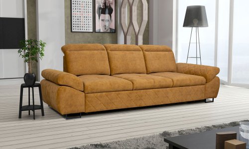 Rozkładana sofa Selly