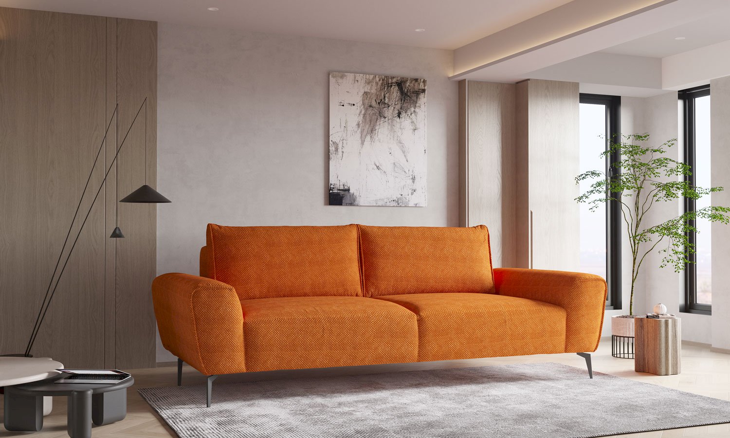 Sofa rozkładana Bali
