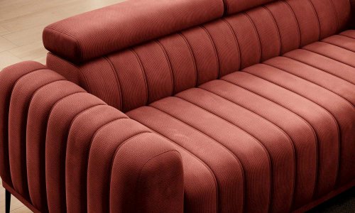 Sofa z funkcją spania Gandi