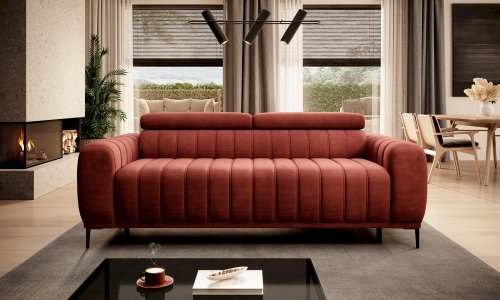 Sofa z funkcją spania Gandi