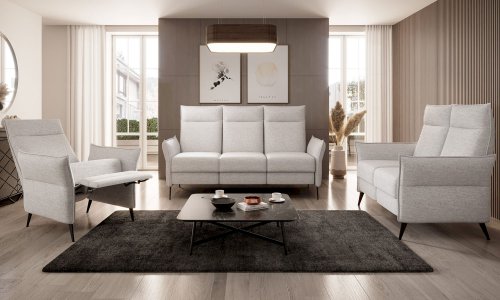 Sofa z funkcją relaks Xavi