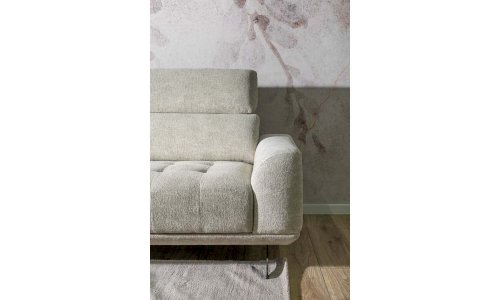 Sofa z funkcją relaks Eris