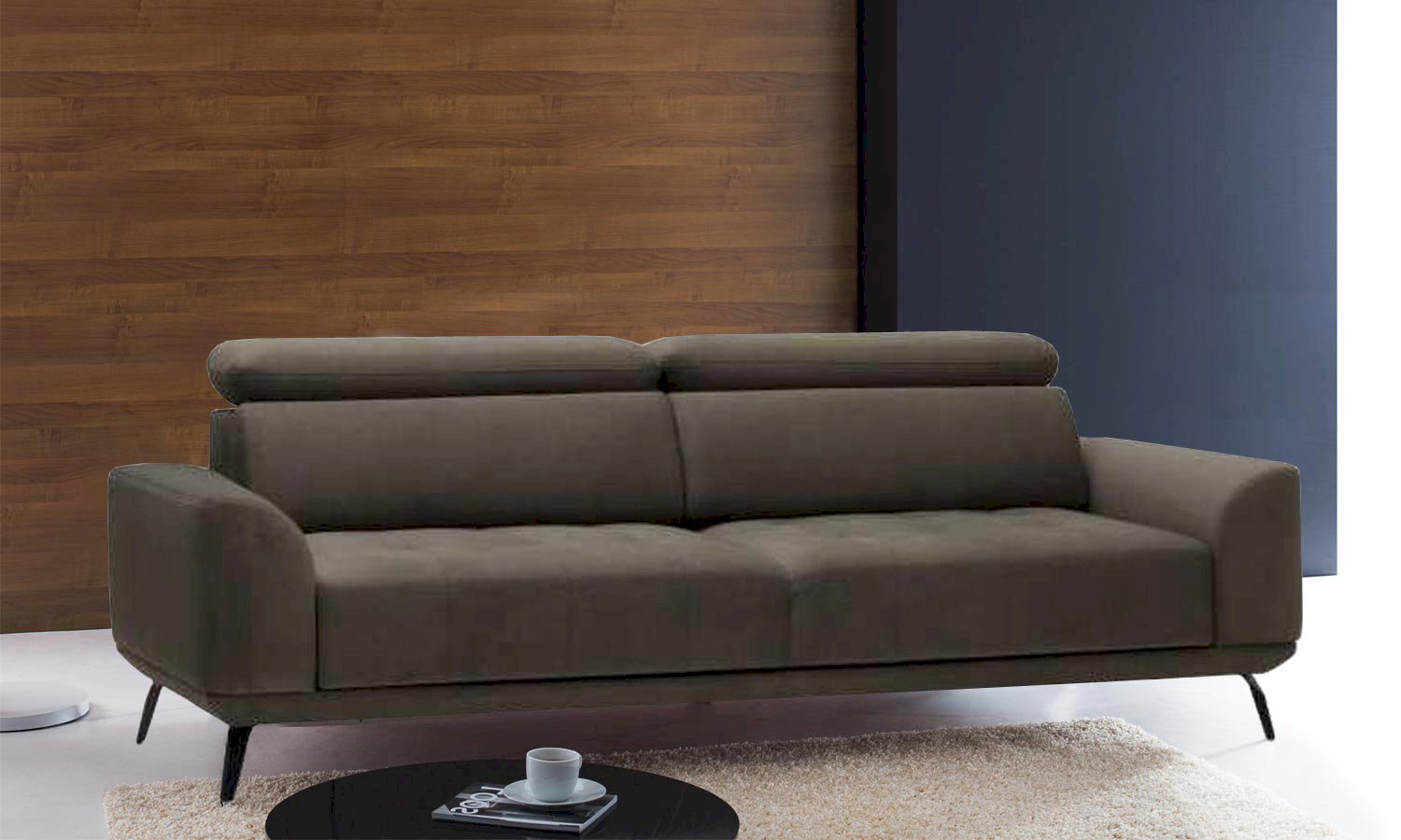 Sofa z funkcją relaks Eris