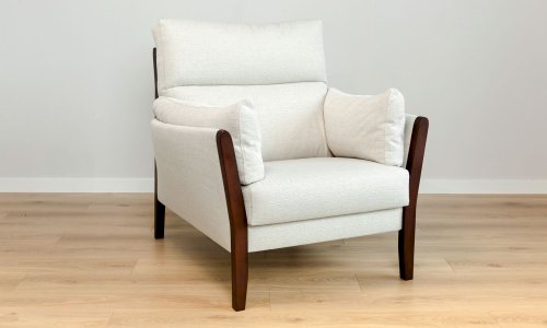 Sofa z funkcją spania Mana