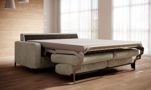 Sofa z funkcją spania Tino