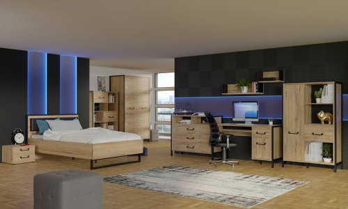 Meble do salonu Oriental Tree
