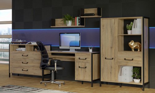 Meble do salonu Oriental Tree