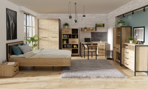 Meble do salonu Oriental Tree