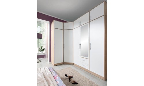 Meble do sypialni Smart System