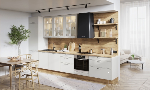 Meble kuchenne Kammono F8