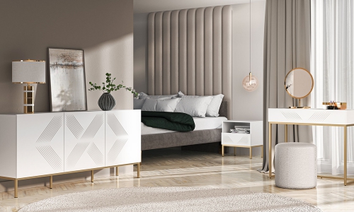 Meble do salonu Clearing