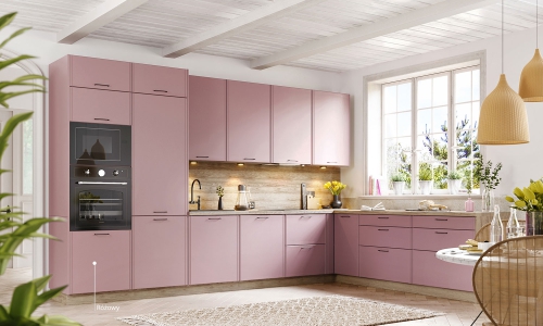 Meble kuchenne Kammono F10