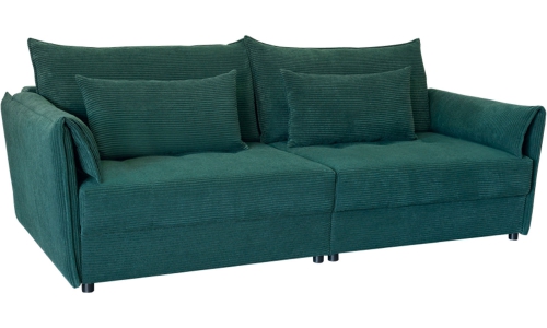 Elegancka rozkładana sofa Cosimo