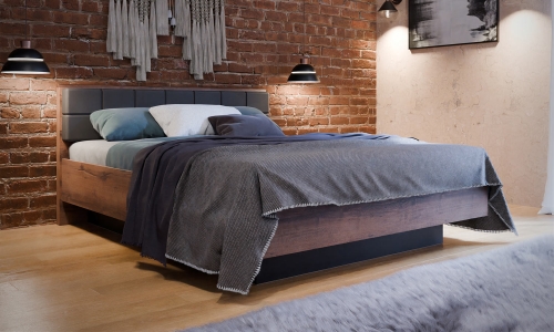 Meble sypialnia Bellevue
