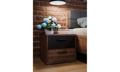 Meble sypialnia Bellevue