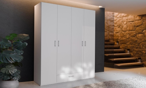 Meble do garderoby Econobox 2
