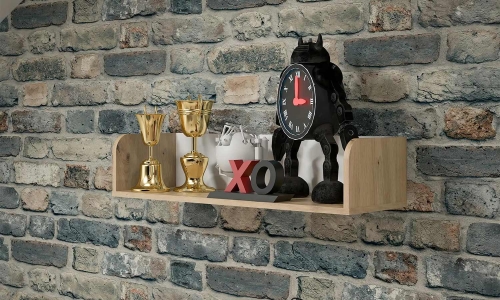 Meble dziecięce Winnie (dąb Artisan)