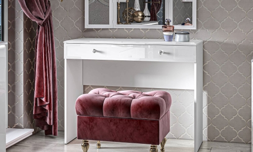 Meble do salonu Glamour