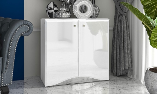 Meble do salonu Glamour