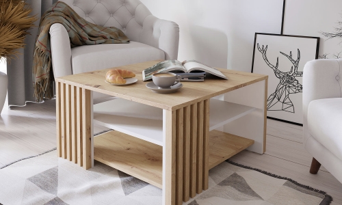Meble do salonu Cardigan