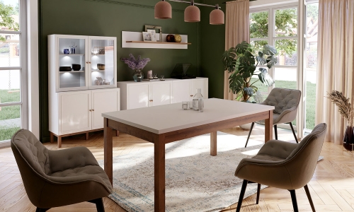 Meble salonowe Penkridge