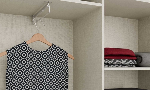 Szafy do sypialni Home nook