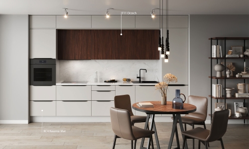 Meble kuchenne Kammono F11