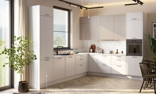 Meble kuchenne Kammono F10