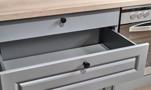 Meble kuchenne Kammono F4